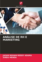 Jagan Mohan Reddy Adama (U. A.) | AnÁLise De Rh E Marketing | Taschenbuch (2024)