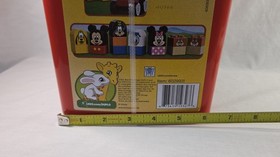 Lego Duplo Disney Mickey Mouse and Friends #10531 Preschool Set NEW