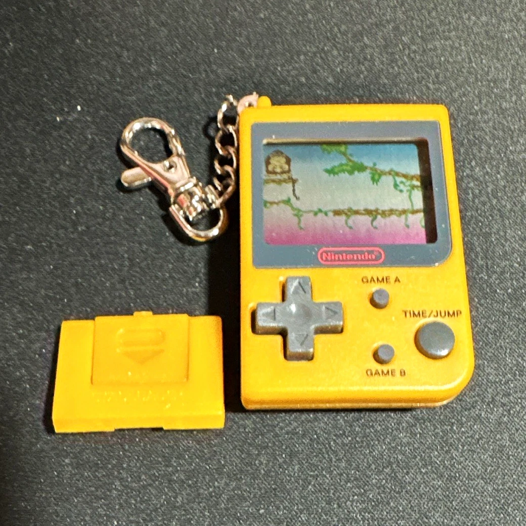Nintendo Donkey Kong Electronic Games for sale - eBay