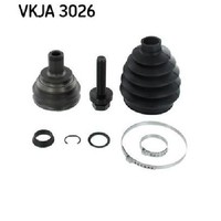 Gelenksatz Antriebswelle FüR Seat Altea 5P 1.9 2.0 04 Bis 15 SKF BLS Czgb