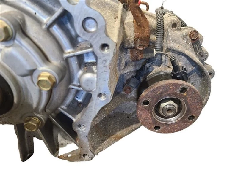 转移箱 适合 99-03 INFINITI QX4 572777 — 第 4/4 张图片