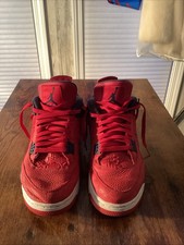 Nike Air Jordan 4 Retro SE “FIBA” Size 11