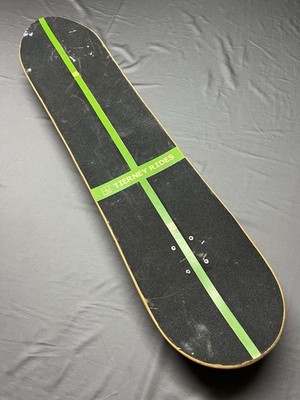 Tierney Rides T-001 Skateboard 41