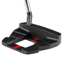 Orlimar F5 Mallet Putter 35"   High MOI Design Black or White   RH - w/Headcover