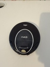 Bush MPCD-126 CD Player with MP3 Playback Anti-shock 99 Track memory