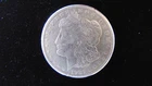1921 S Morgan Silver Dollar $1 Choice AU Nice Coin #52