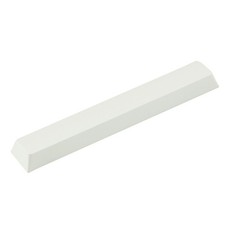 Spacebar Keycap Elegant PBT Keycap, Keycaps Spacebar Keycap Wear-Resistant