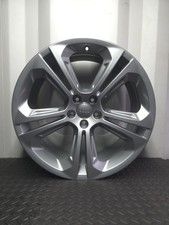 X1 GENUINE AUDI Q5 S-LINE ALLOY WHEEL RIM SPEEDLINE OEM 8R0601025Q UNDAMAGED OEM