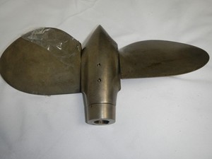 Max Prop 2 Blade Classic Automatic Feathering Prop