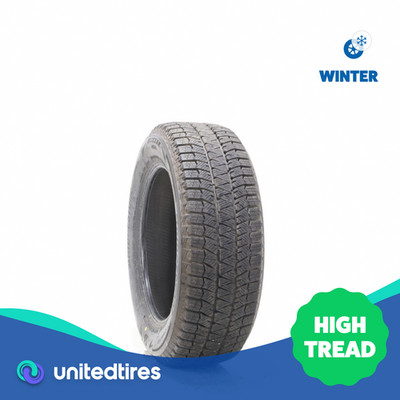 Driven Once 205/60R16 Bridgestone Blizzak WS90 Studless 92H - 12/32