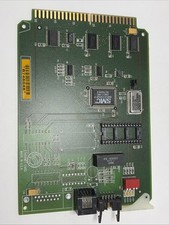 Pro-Log STD Ethernet Card Made In USA - Vintage BUS CARD SMC Pletronics B746046