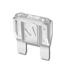 10pcs 80AMP Maxi Fuses - 80A Automotive Blade Fuse for Auto, RV, Boat, Truck