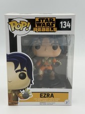Ultimate Funko Pop Star Wars Rebels Figures Checklist and Gallery 35