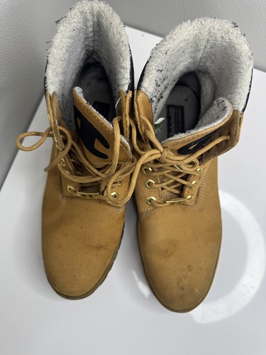 Champion Timberland Wheat Gold Emblem - Bild 2 von 13