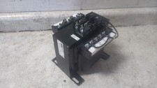 Dayton 31EJ57 208VAC; 240VAC; 480VAC Input 1 kVA Control Transformer