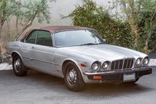 1976 Jaguar XJ6C Coupe