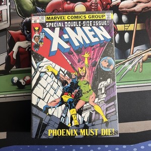 Uncanny Xmen Omnibus 2 | eBay