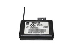 Opel Signum Vectra C Steuergerät Reifendruck Modul Sensor 13172984