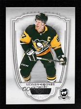 2018-19 Upper Deck The Cup 87/249 Sidney Crosby #43 0c3