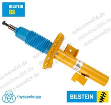 Bilstein B8 Dämpfer vorne links für Ford S-Max Van WA6 Bj. 2007-2014