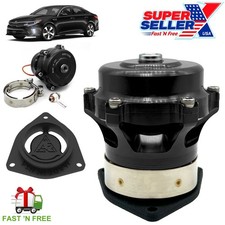 Q Series 50mm Blow Off Valve Bov Tial Adapter For Kia Optima Sorento Sportage
