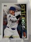 2026 Topps #TP-1 Shohei Otani Profiles By Ken Griffey Jr. Insert
