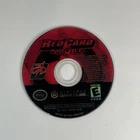 Red Card 2003 Nintendo GameCube Video Game Midway - DISC ONLY