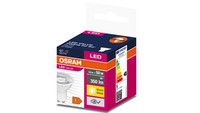 Led Leuchtmittel Value 50 GU10 4,5W 350Lm 2700K 827 4058075598942