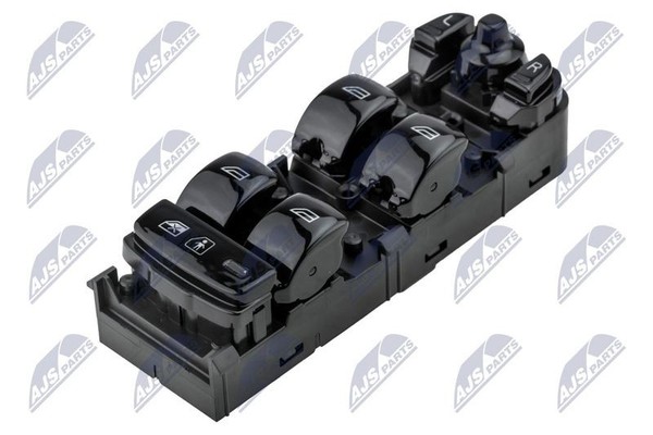 NTY EWS-VV-006 Schalter, Fensterheber Vorne Links FüR Volvo-image