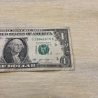 Birthday Note, Anniversary One Dollar 07/26/1994 C 19942670 D 2013￼ — photo 2