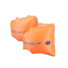 Speedo Armbands 2-6 years Orange 2-6 years Orange