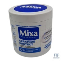 Mixa HautstäRkende Creme FüR Trockene Und Beanspruchte Haut, Feuchtigkeitsspende