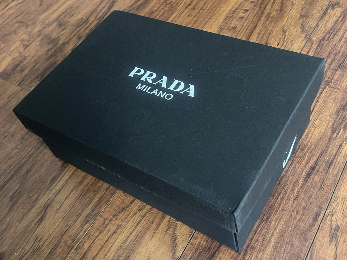PRADA Gift Boxes for sale | eBay