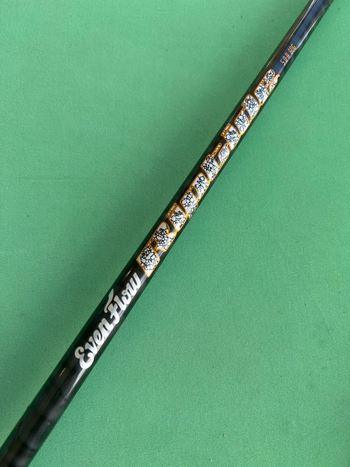 Used Men's Tour Edge Right Fairway Wood Strong 3 Wood - Image 4 of 4