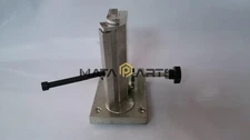 Width 150mm Dual-axis Metal Channel Letter Angle Bender Bending Tool Bending