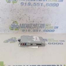 Chassis ECM Driver Assist Navigation System Control Fits 18-20 ARMADA 9283129