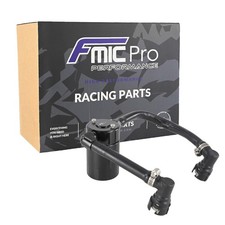 Öl Auffangbehälter Oil Catch Tank für Ford Mustang GT Bullitt Mach 1 5.0 V8