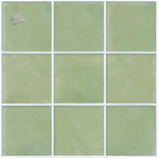 Adhesive tiles kitchen bathroom wall covering 3D PVC 10pcs 30x30