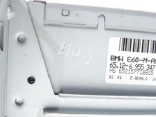 Autoradio BMW SERIE 5