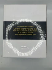 Gatekeeper TI252 IP v3 Camera 1080p 12VPOE 2.8mm