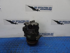 KLIMA PUMPE AC COMPRESSOR Mercedes-Benz SLK (R170) 1998 0002340911