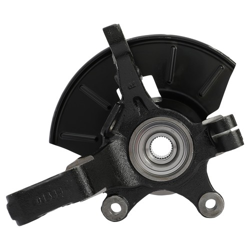 1P Wheel Hub Bearing Knuckle Front Right For Ford Escape Mazda Tribute 2001-2004 - 第 4/10 張圖片