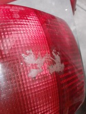 Feu arrière Audi 80