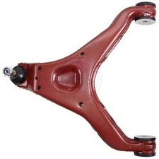 Triangle de suspension Iveco DAILY
