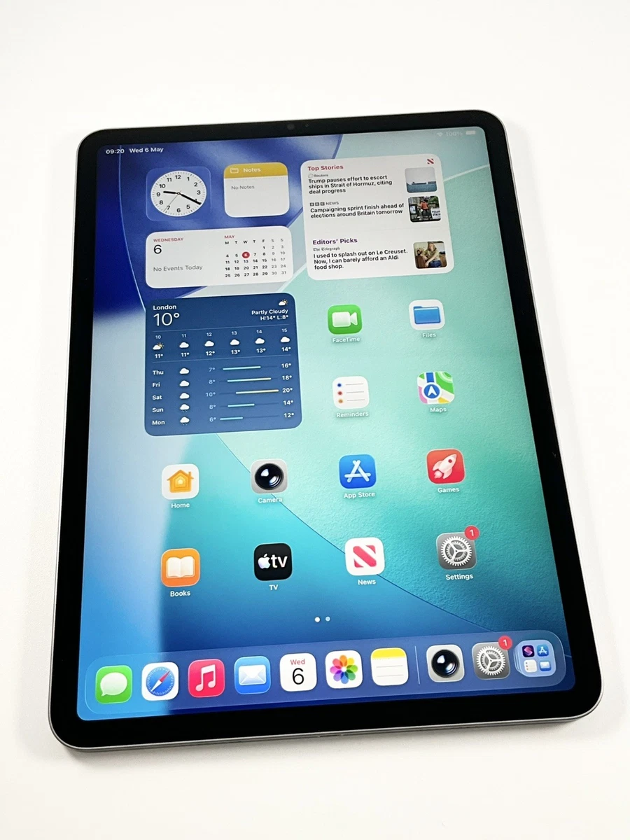 Apple iPad Pro (4th Generation) for sale | eBay UK