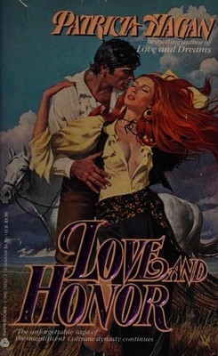 Love and Honor by Hagan, Patricia, Good Book