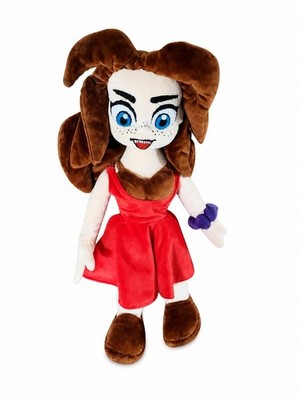 Donkey Kong Bonanza Pauline Custom Plush Doll 20''