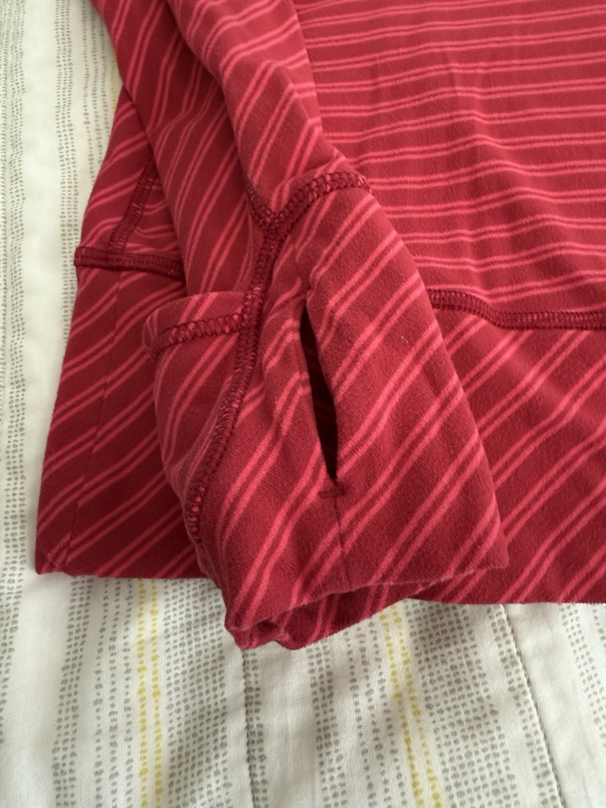 Lululemon Define Pullover Jacket  Yoga Work Out C… - image 3