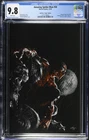 Amazing Spider-Man #50 (#851) Dell'Otto Virgin - CGC 9.8 (CHECK OUR AUCTIONS!)