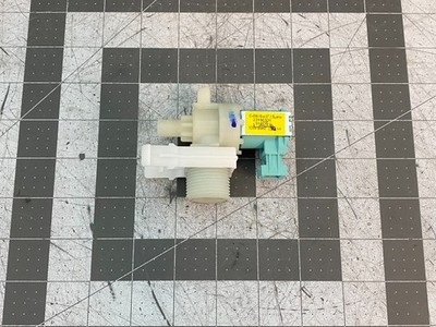 ASKO Dishwasher Water Inlet Valve P# 514539